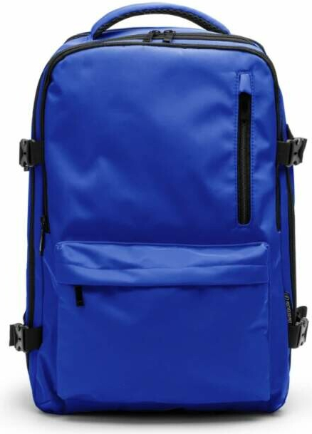 Gor Factory BANTER 1347 voděodolný backpack Blue 18 l