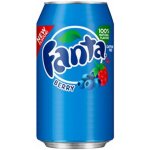 Fanta Berry 355 ml – Zboží Mobilmania