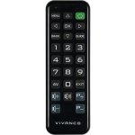 Dálkový ovladač Vivanco V-39286 pro TV Sony – Hledejceny.cz