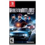 Street Outlaws: The List – Zboží Mobilmania