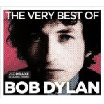 Dylan Bob - Very Best Of -Deluxe CD – Hledejceny.cz