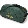 Cestovní tašky a batohy Rab Escape Kit Bag LT nettle zelená 90 l