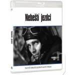 Nebeští jezdci BD – Zboží Dáma