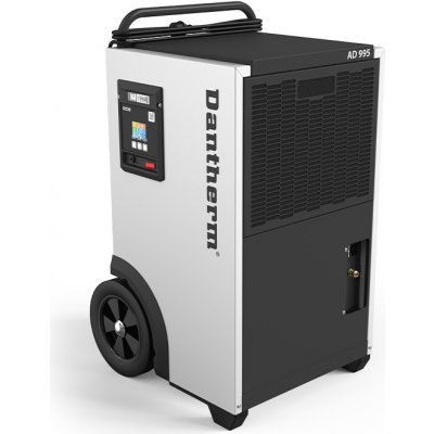 Dantherm AD 995 – Sleviste.cz
