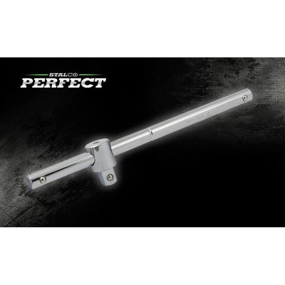 Vratidlo posuvné 1/4" 115mm PERFECT – Zboží Mobilmania