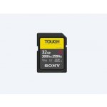 Sony SDHC UHS-II 32 GB SF32TG – Zbozi.Blesk.cz