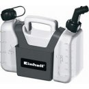 Einhell Kombi kanystr 1,25 + 3 l