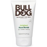 Bulldog Original čisticí pleťový peeling pro muže 125 ml – Zboží Dáma