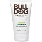 Bulldog Original čisticí pleťový peeling pro muže 125 ml – Zbozi.Blesk.cz