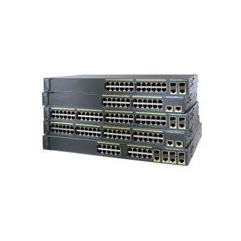 Cisco WS-C2960X-24PS-L