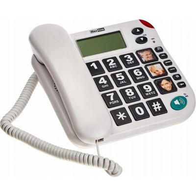 Maxcom KXT480 – Zboží Živě