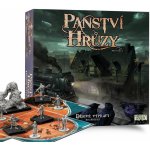 Asmodee Panství hrůzy: Děsivé výpravy – Zboží Živě