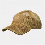 Čepice Helikon-Tex BBC Mesh coyote – Hledejceny.cz