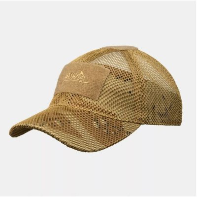 Čepice Helikon-Tex BBC Mesh coyote – Hledejceny.cz
