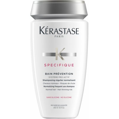 Kérastase Specifique Bain Prevention Shampoo 250 ml – Zboží Mobilmania