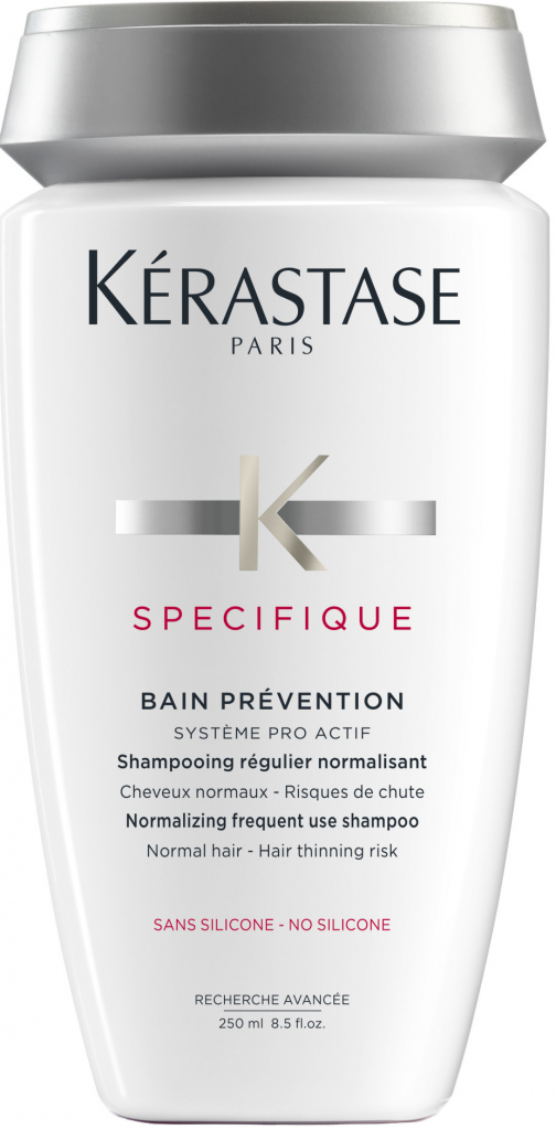Kérastase Specifique Bain Prevention Shampoo 250 ml od 498 Kč - Heureka.cz