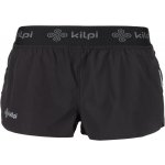 Kilpi dámské kraťasy IRAZU-W tmavě červená – Zboží Mobilmania