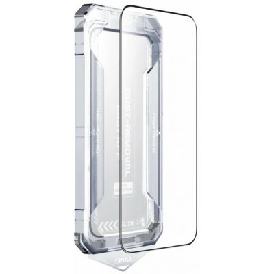 Mobile Origin Screen Guard With Easy Application iPhone Air SGZ-i17Air – Hledejceny.cz