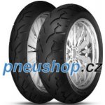 Pirelli Night Dragon 130/70 R18 63H – Zboží Mobilmania