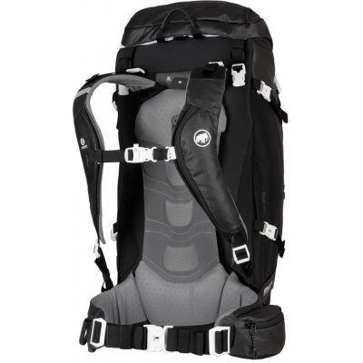 Mammut Trion Spine 50l marine black