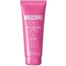 Moschino Toy 2 Bubble Gum sprchový a koupelový gel 200 ml