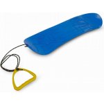 Prosperplast KAXL Plastový SNOWBOARD Modrá ISNOB-3005U – Zboží Dáma