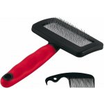 Ferplast Gro Kartáč pro psy M – Zboží Dáma