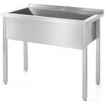 HENDI stůl 812860 – Sleviste.cz