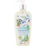 Bohemia Herbs Dead Sea tekuté mýdlo 300 ml – Hledejceny.cz