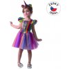 Dětský karnevalový kostým MADE jednorožec