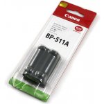 Canon BP-511A – Zboží Mobilmania