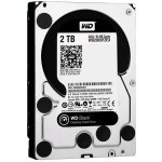 WD Black 2TB, WD2003FZEX – Zboží Živě