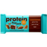 The Beginnings Flapjack proteinový 60 g – Hledejceny.cz
