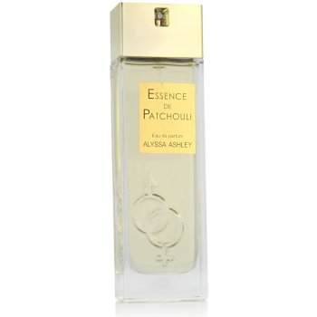 Alyssa Ashley Essence de Patchouli parfémovaná voda dámská 50 ml