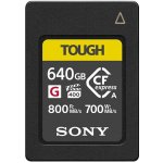 Sony 640 GB EA-G640T – Hledejceny.cz