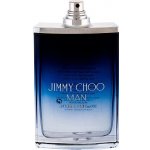 Jimmy Choo Man toaletní voda pánská 100 ml tester – Hledejceny.cz