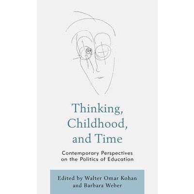 Thinking, Childhood, and Time – Zbozi.Blesk.cz