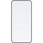 FIXED Armor s AR vrstvou a Anti-dust aplikátorem pro Apple iPhone 16 Pro Max černé FIXGA2-1403-BK – Zboží Živě