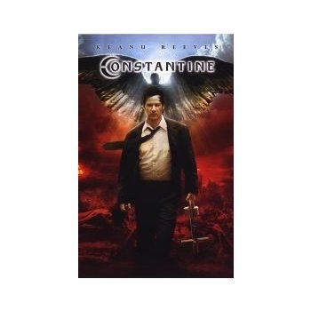 Constantine DVD