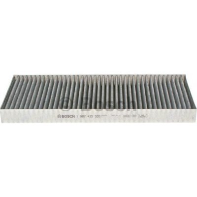 BOSCH Filtr, vzduch v interiéru 1987435555 – Hledejceny.cz