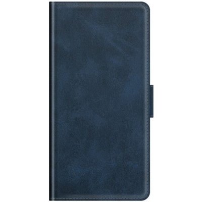 Pouzdro EPICO Elite Flip Case Asus ZenFone 8 Flip, modré – Hledejceny.cz