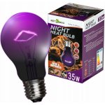 Repti Zoo Night Heat Bulb 35 W – Zboží Dáma