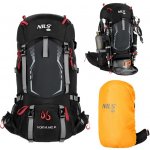 Nils Camp NC1993 Northlake 30 l + 10 l černý – Hledejceny.cz