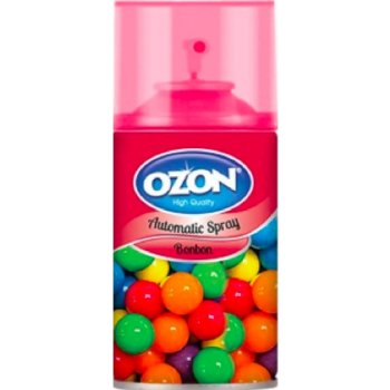 Ozon náhradní náplň Bonbon 260 ml