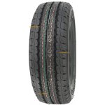 Firestone Vanhawk 185/75 R16 104R – Zboží Mobilmania