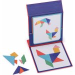 MOULIN ROTY Magnetická hra Tvary a obrazce – Sleviste.cz