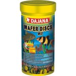 Dajana Wafers Discs Mix 100 ml – Zboží Dáma