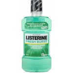 Listerine Freshburst 500 ml – Zbozi.Blesk.cz