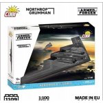 COBI 5916 Armed Forces Americký strategický bombardér B-2® Spirit 1:100 – Hledejceny.cz