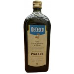 De Cecco extra panenský olivový olej 1 l – Sleviste.cz